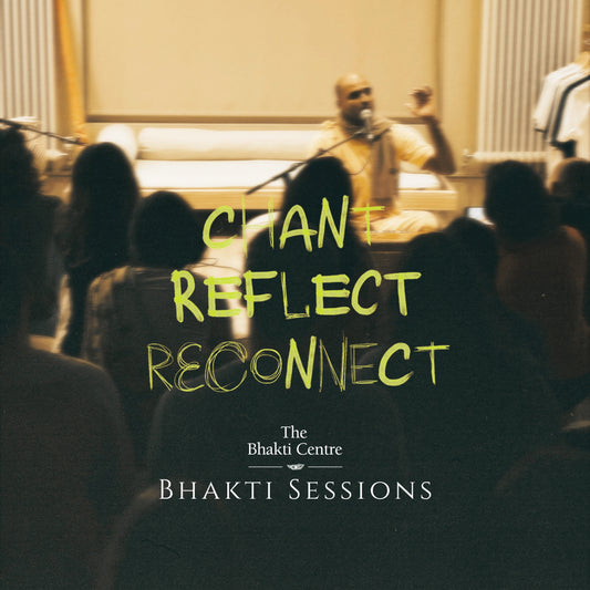 BHAKTI SESSIONS