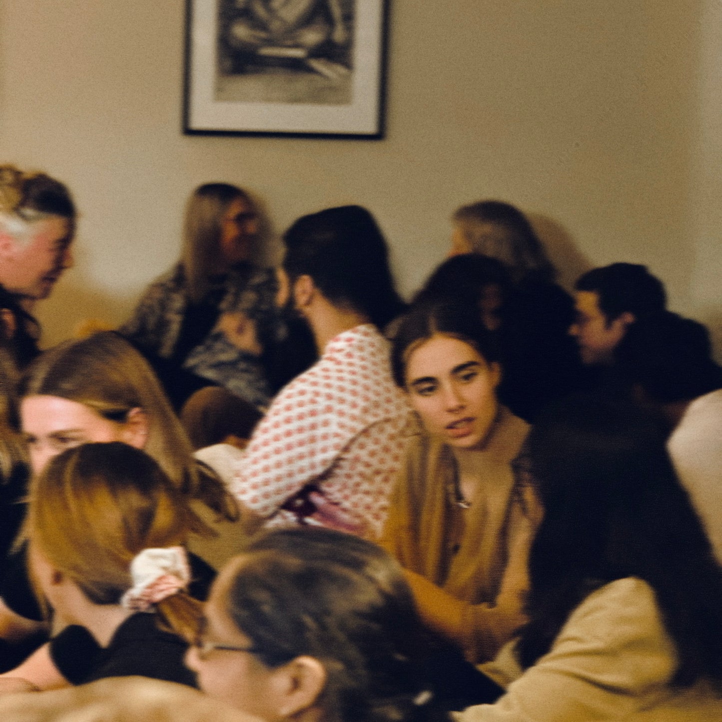 BHAKTI SESSIONS